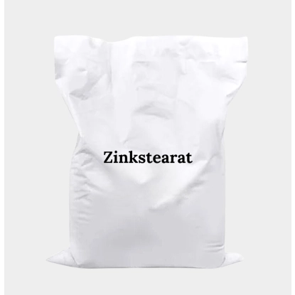 Proffcare Zinkstearat - 20 KG - Kemiske produkter