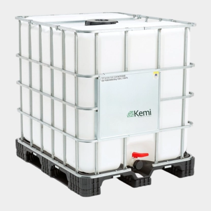 Proffcare Polyaluminiumchlorid (PAC) 17–18 % - 1000 KG - Kemiske produkter