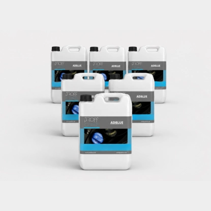 Proffcare AdBlue - 60 X 10 L - AdBlue