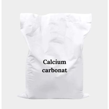 Proffcare Calciumcarbonat - 25 KG - Kemiske produkter