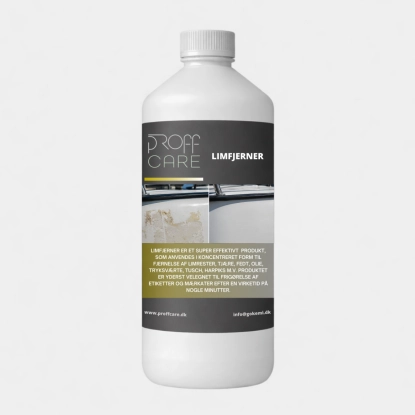 Proffcare Limfjerner - 1 L - Limfjerner
