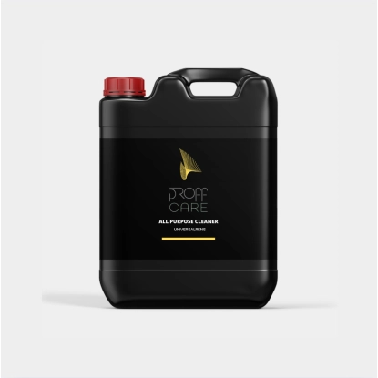 Proffcare Universalrens, All Purpose Cleaner - 5 L - Bilshampoo