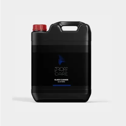 Proffcare Glass Cleaner - Glasrens - 