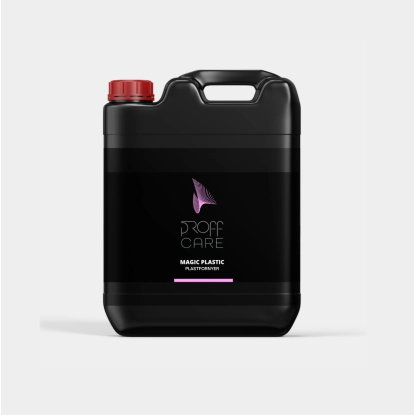 Proffcare Vinylmakeup, Magic Plastic - 5 L - Vinylmakeup