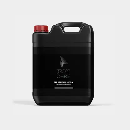 Proffcare Tjærefjerner Ultra, Tar Remover Ultra - 20 L - Tjære- & limfjerner