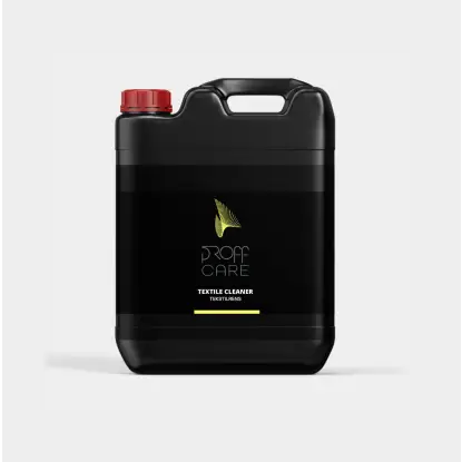 Proffcare Textile Cleaner - Tekstilrens - Indvendig bilpleje