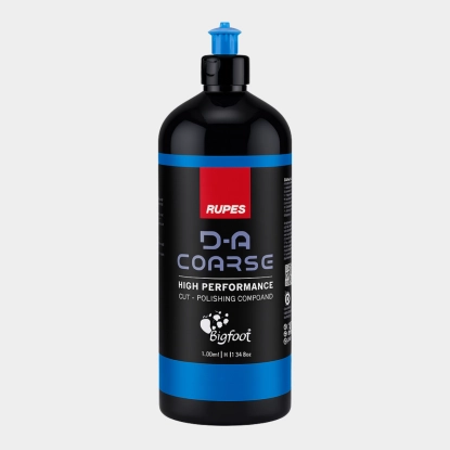Rupes D-A coarse - 1 L - Brands