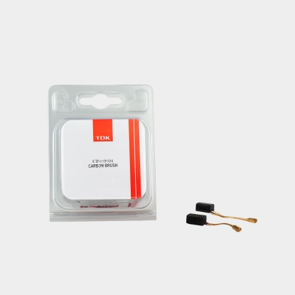 Rupes Blister med 10 stk. Ba215 - Brands