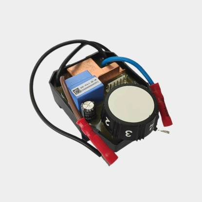 Rupes elektronisk modul til LHR15lll - Brands