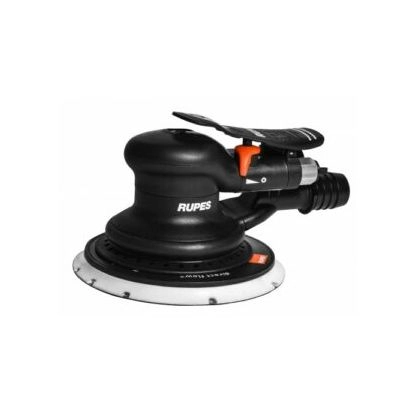 Rupes Skorpio lll orbital slibemaskine, luft RH356A - Rupes maskiner