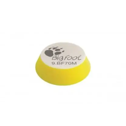 Rupes fine skum pad BF70M - 