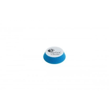 Rupes High Performance Coarse Cutting skum pad DA40H - Brands