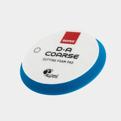 Rupes High Performance Coarse Cutting skum pad DA180H - Brands