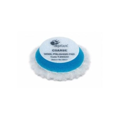 Rupes coarse uld pad BW40H - Brands