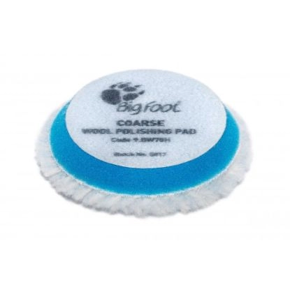Rupes coarse uld pad BW70H - Brands