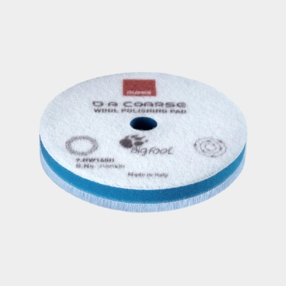 Rupes DA-Coarse Uld Pad - 9.NW130H - Brands