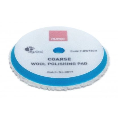 Rupes coarse uld pad BW180H - Brands