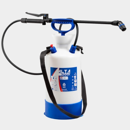 Alta Sprayer 7 liter forstøver - Rengøringsartikler & Tilbehør