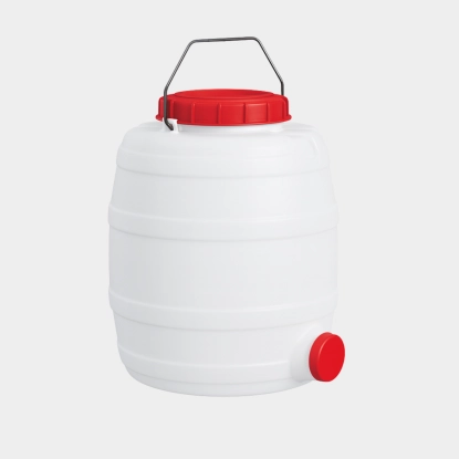 Proffcare Fad/blandingsdunk 15 L - Rengøringsartikler & Tilbehør
