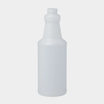 Proffcare Forstøver sprayflaske 1000 ML (kun flaske) - Rengøringsartikler & Tilbehør