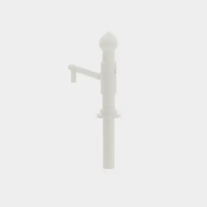 Proffcare Pumpe til 25 ltr dunk - Aftapningshaner & pumper