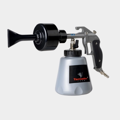 Tornador Foam Gun - Tornador maskiner