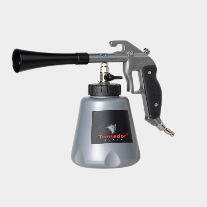 Tornador Gun - Tornador maskiner