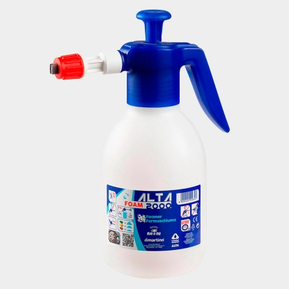 Alta 2000 Viton skum FPM - Rengøringsartikler & Tilbehør