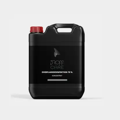 Proffcare Overfladedesinfektion 70% - 20 L - Køkken & Kantine