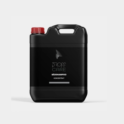 Proffcare Bådshampoo - 5 L - Bådvask