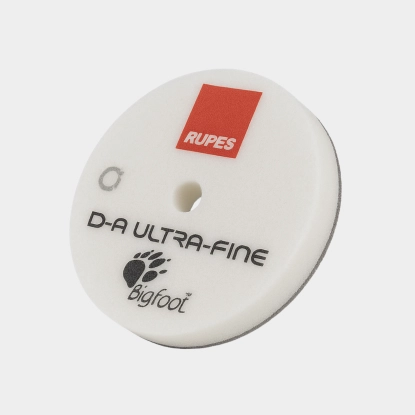 Rupes D-A Ultra Fine Microfiber Pad MF130S - Brands