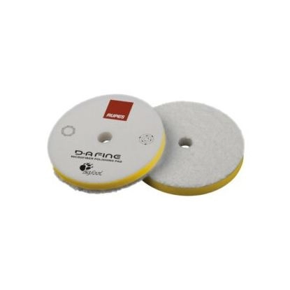 Rupes D-A Fine Microfiber Pad MF130M - Brands