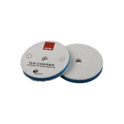 Rupes D-A Coarse Extreme Cut Microfiber Pad MF130H - Brands