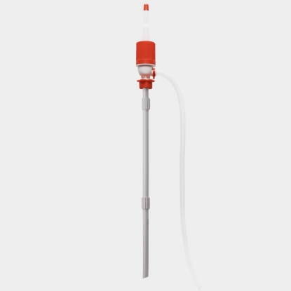 Proffcare Kompakt hævertpumpe til 200 liters tønder - Tilbehør
