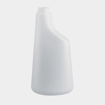 Proffcare 600 ML Sprayflaske (kun flaske) - Rengøringsartikler & Tilbehør