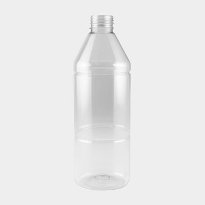 Proffcare Tom 1 liters PET flaske - Tom emballage