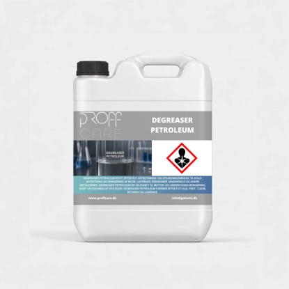 Proffcare Degreaser Petroleum - 20 L - Affedtningsmidler