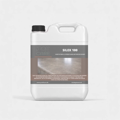 Proffcare Silex 100 - 5 KG - Imprægnering