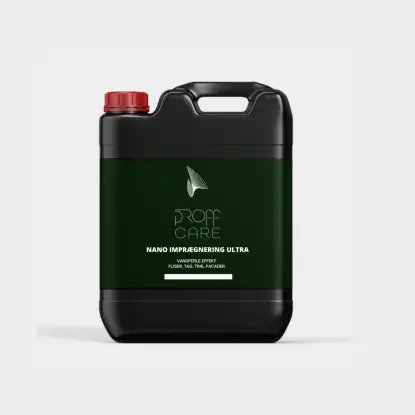 Proffcare Nano Imprægnering Ultra - 