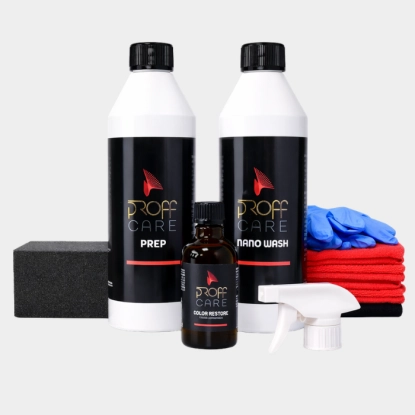 Proffcare Color Restore Kit - 