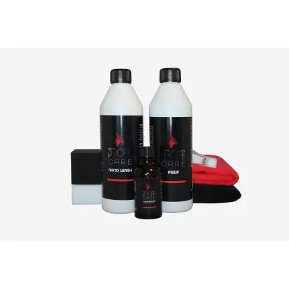 Proffcare Color Restore Kit - 