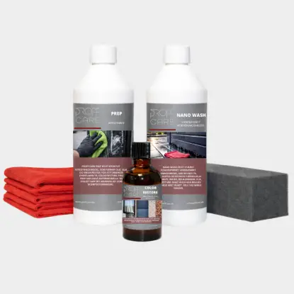Proffcare Color Restore Kit - 