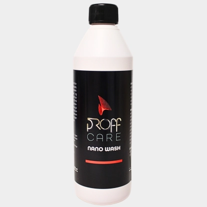 Proffcare Nano Wash - 500 ML -
