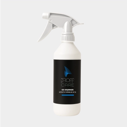 Proffcare Go Isfjerner - 500 ML - Isfjerner