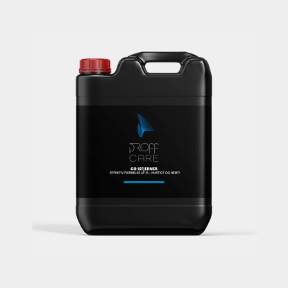 Proffcare Go Isfjerner - 10 L - Isfjerner