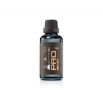 Nanolab Beast PRO 50ml - Bilpleje