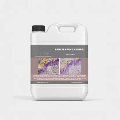 Proffcare Primer Farve Neutral - 20 L - Graffiti primer