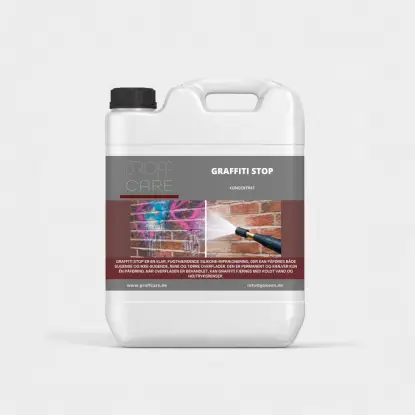 Proffcare Graffiti Stop - 5 L - 