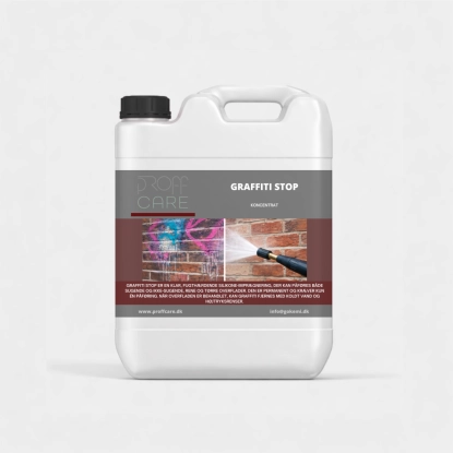 Proffcare Graffiti Stop - 5 L - Graffiti