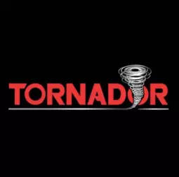Tornador logo
